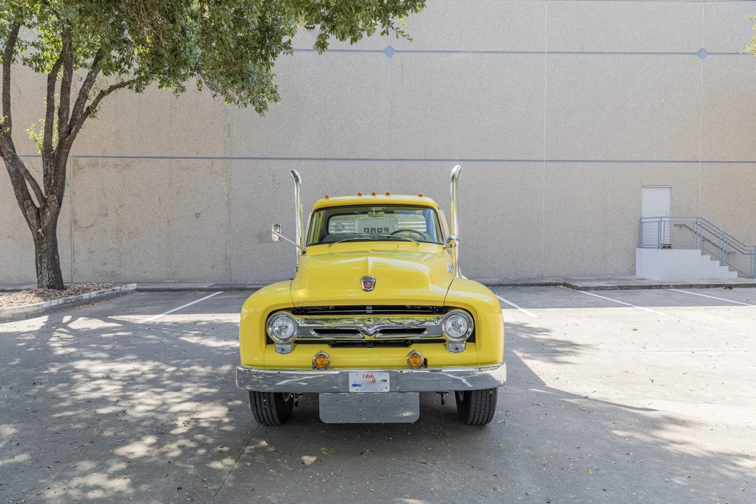 1956 Ford F-Series 2nd Gen - Image 24 of 31