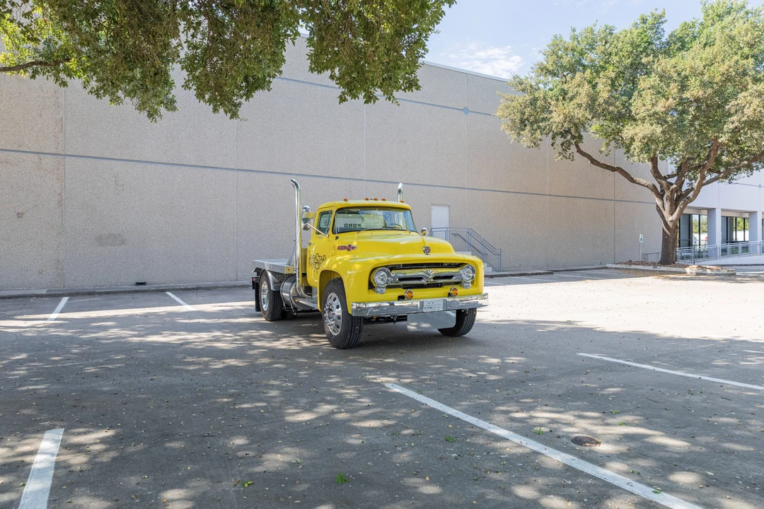 1956 Ford F-Series 2nd Gen - Image 20 of 31