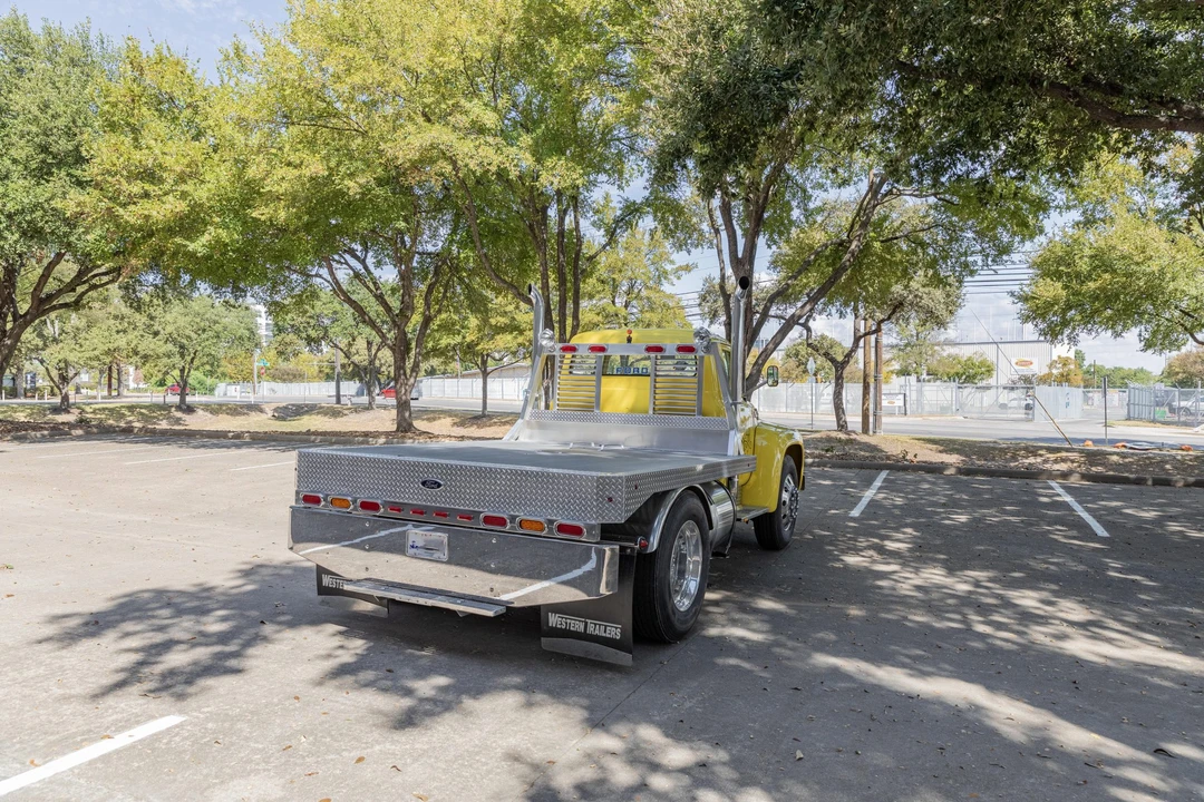 1956 Ford F-Series 2nd Gen - Image 14 of 31
