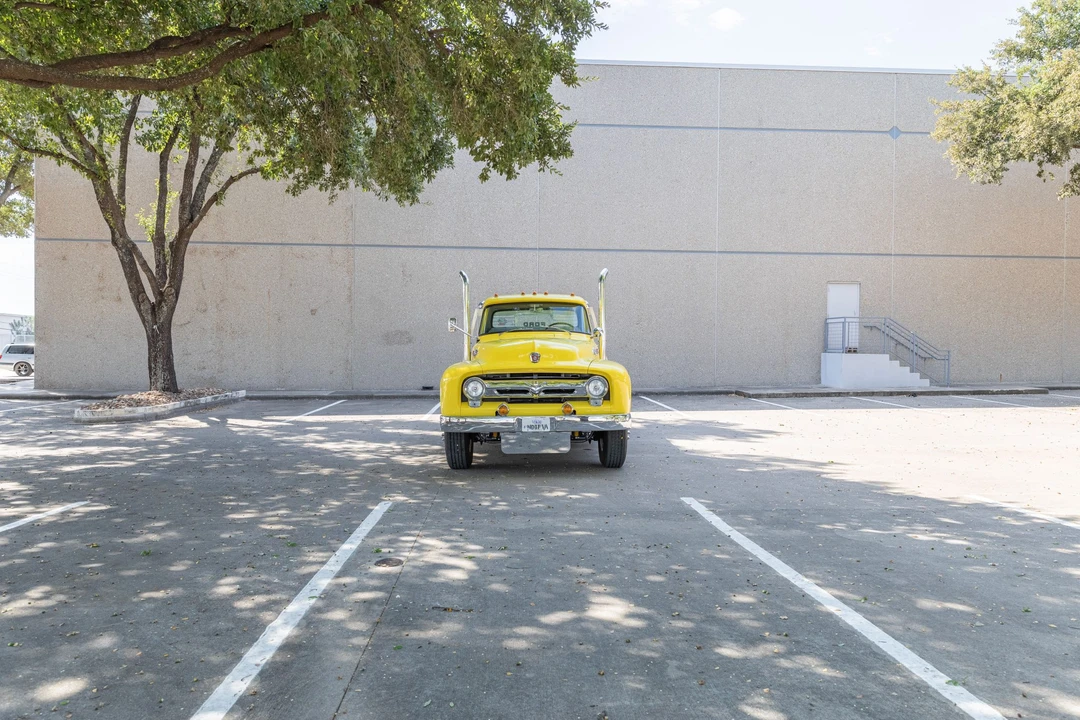 1956 Ford F-Series 2nd Gen - Image 23 of 31