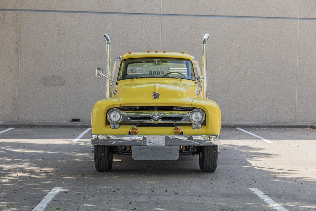 1956 Ford F-Series 2nd Gen - Image 25 of 31