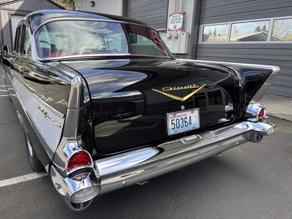1957 Chevrolet 150 & 210 - Image 20 of 31