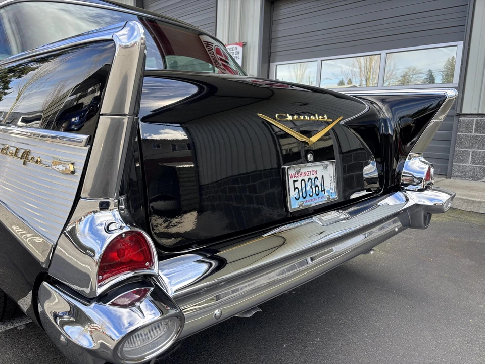 1957 Chevrolet 150 & 210 - Image 21 of 31