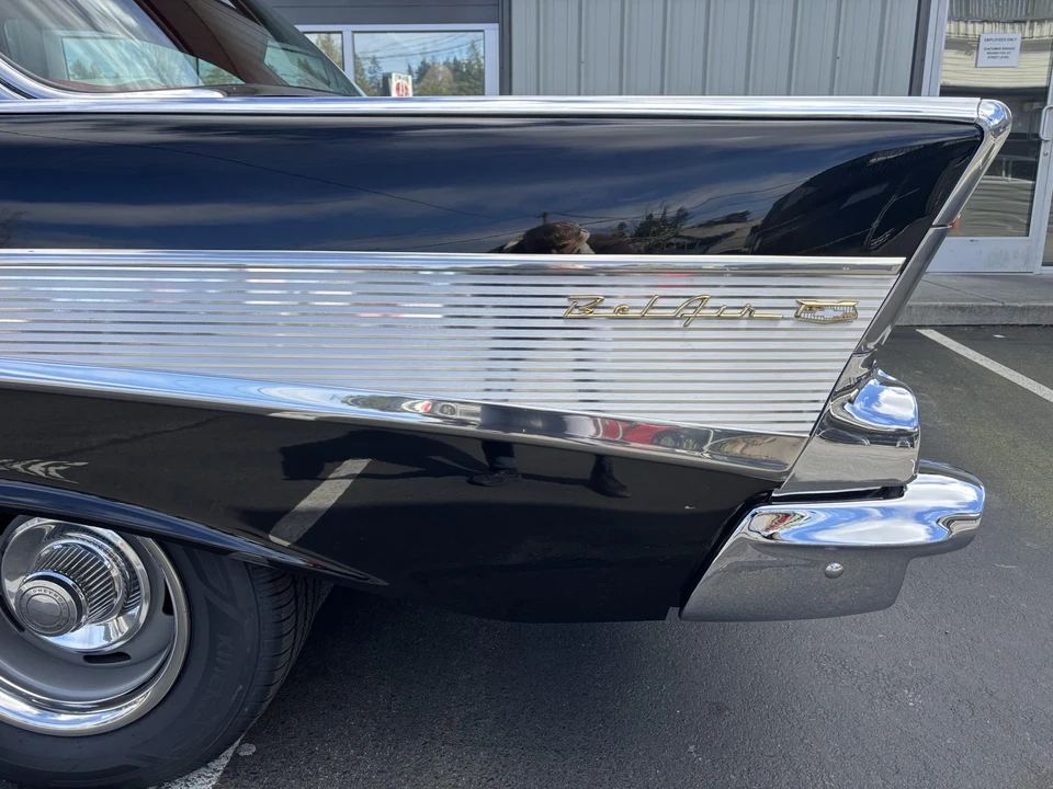 1957 Chevrolet 150 & 210 - Image 31 of 31