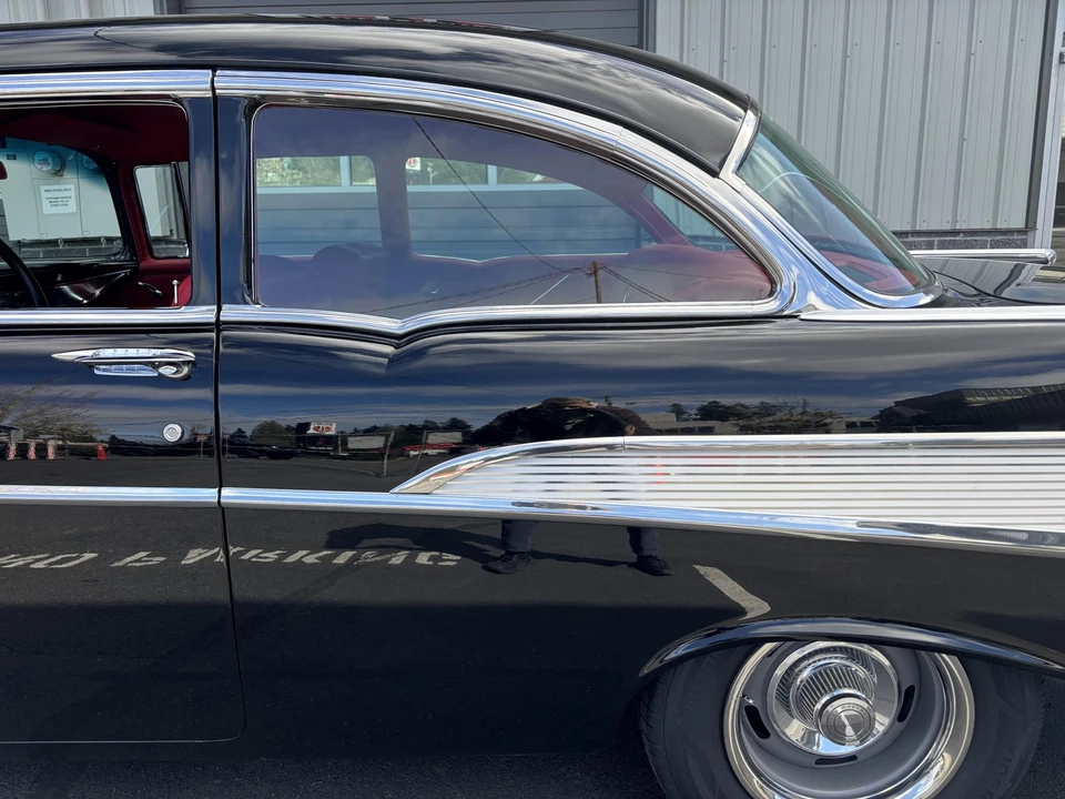 1957 Chevrolet 150 & 210 - Image 30 of 31