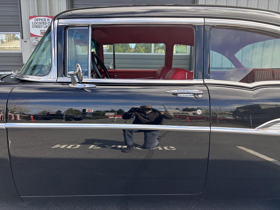 1957 Chevrolet 150 & 210 - Image 29 of 31