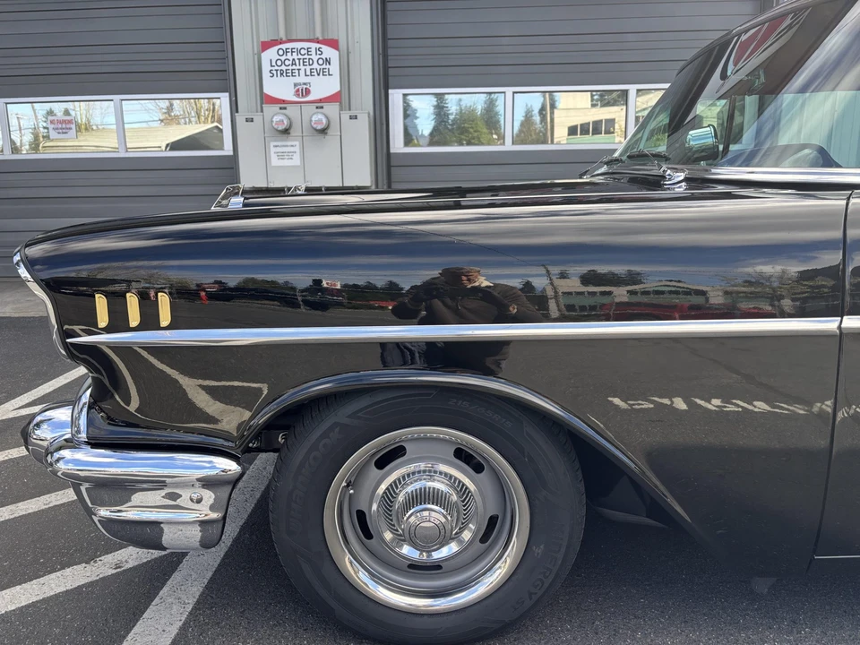 1957 Chevrolet 150 & 210 - Image 28 of 31