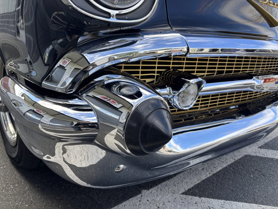 1957 Chevrolet 150 & 210 - Image 13 of 31