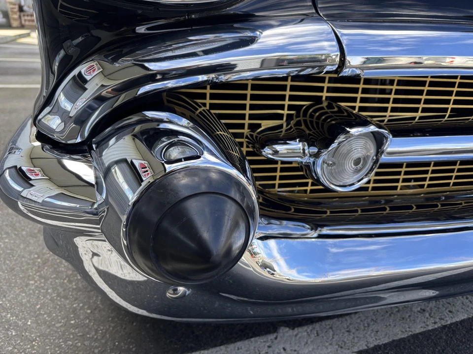 1957 Chevrolet 150 & 210 - Image 14 of 31
