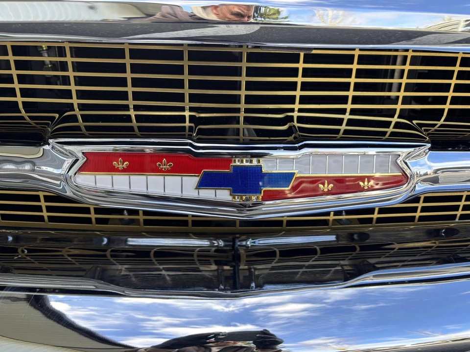 1957 Chevrolet 150 & 210 - Image 18 of 31