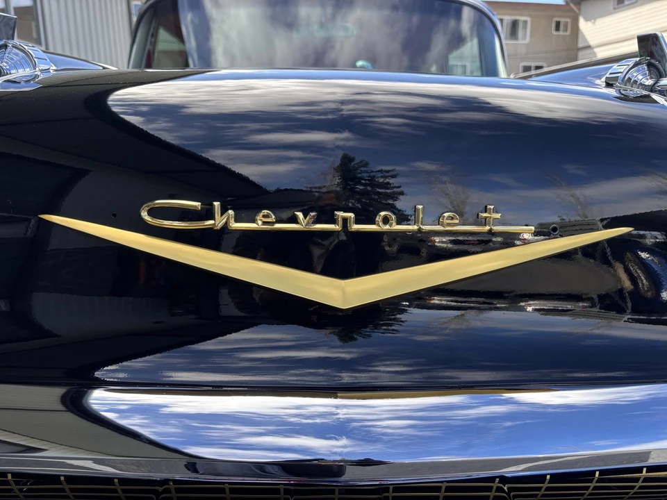 1957 Chevrolet 150 & 210 - Image 25 of 31