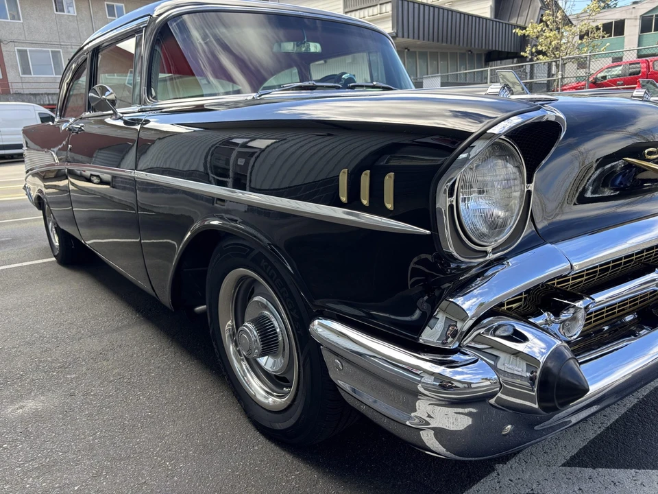 1957 Chevrolet 150 & 210 - Image 8 of 31