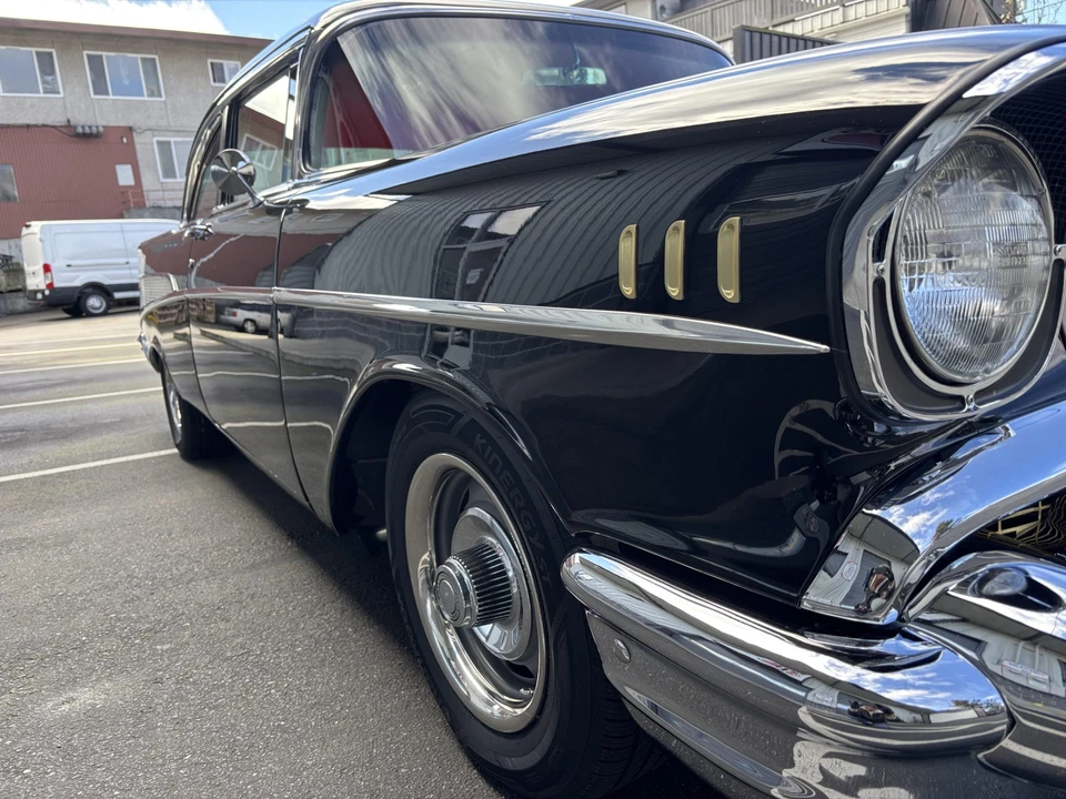 1957 Chevrolet 150 & 210 - Image 10 of 31