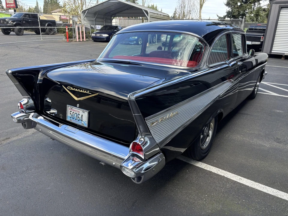 1957 Chevrolet 150 & 210 - Image 6 of 31