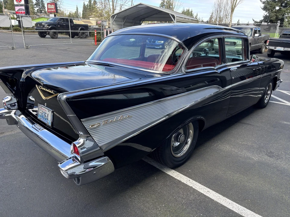 1957 Chevrolet 150 & 210 - Image 7 of 31