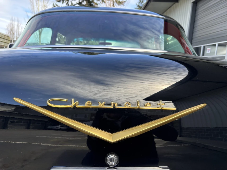 1957 Chevrolet 150 & 210 - Image 24 of 31