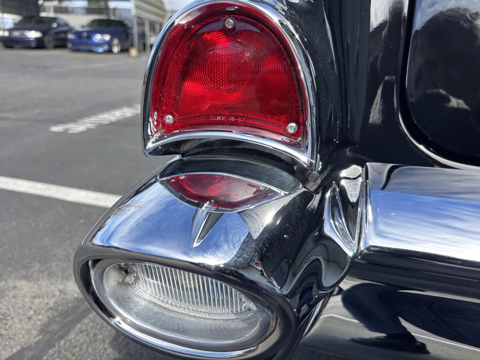 1957 Chevrolet 150 & 210 - Image 27 of 31