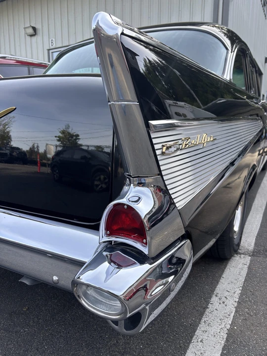 1957 Chevrolet 150 & 210 - Image 26 of 31