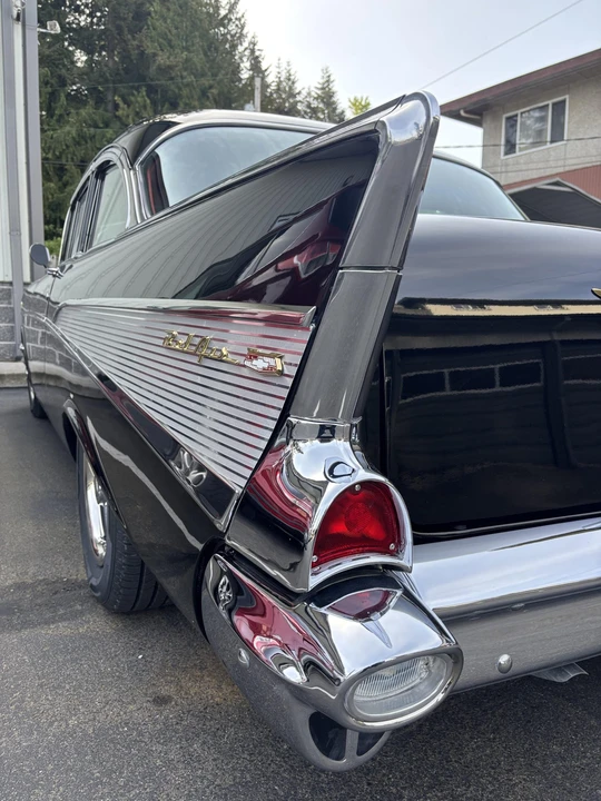 1957 Chevrolet 150 & 210 - Image 22 of 31