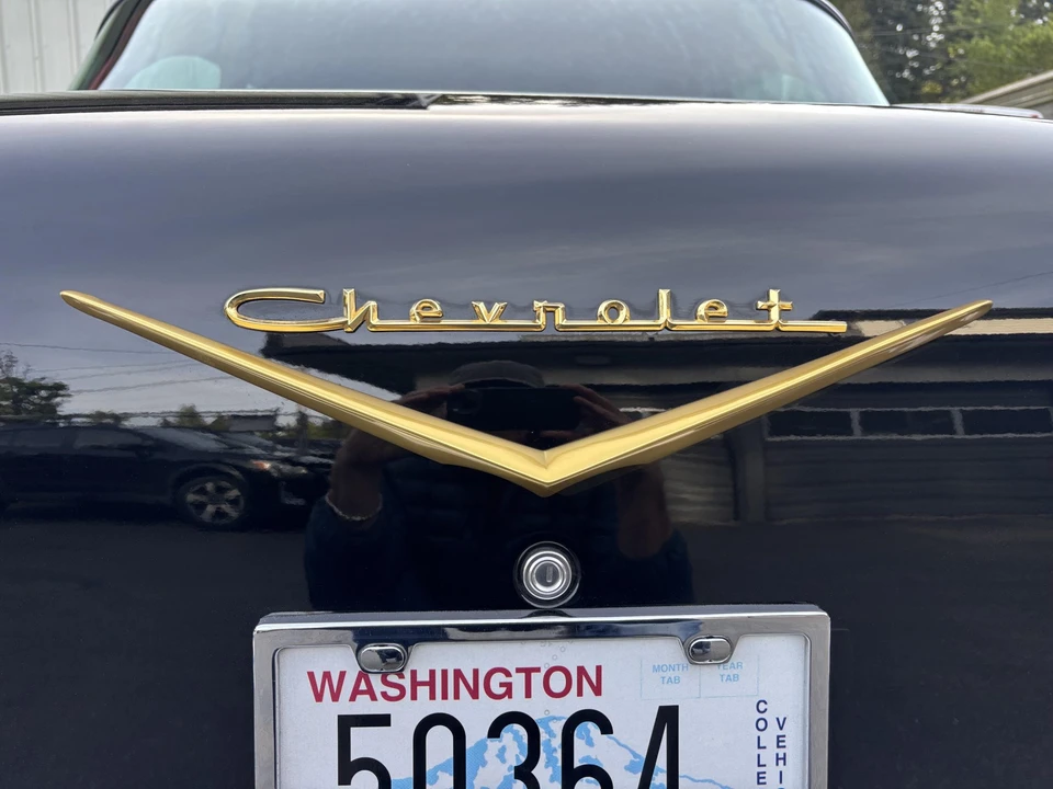 1957 Chevrolet 150 & 210 - Image 23 of 31