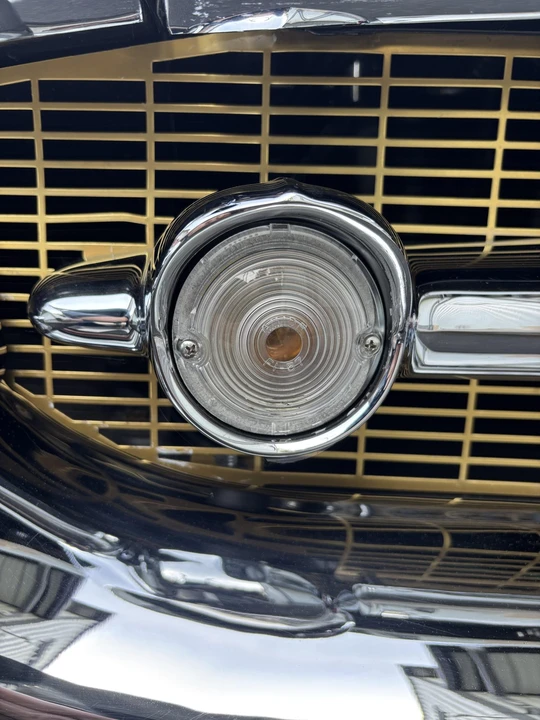 1957 Chevrolet 150 & 210 - Image 17 of 31
