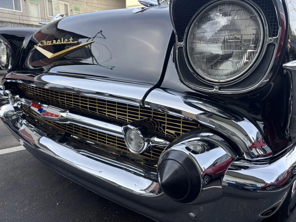 1957 Chevrolet 150 & 210 - Image 12 of 31