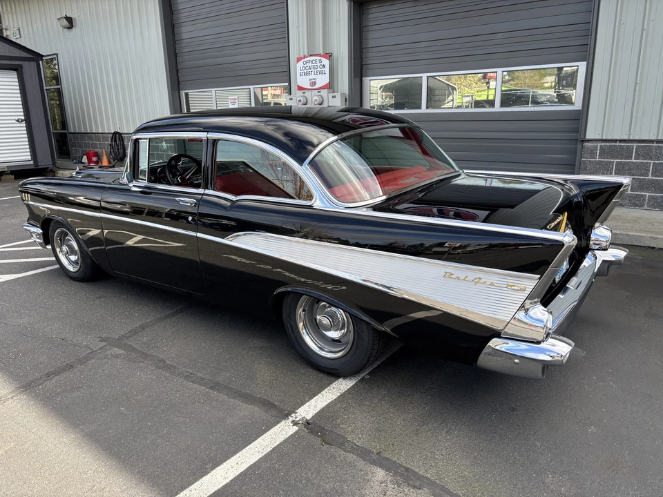 1957 Chevrolet 150 & 210 - Image 4 of 31