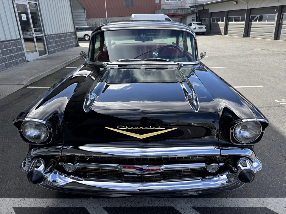 1957 Chevrolet 150 & 210 - Image 2 of 31