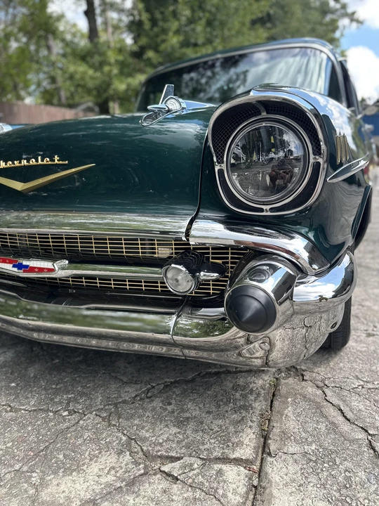1957 Chevrolet 150 & 210 - Image 25 of 31