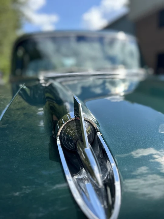 1957 Chevrolet 150 & 210 - Image 20 of 31