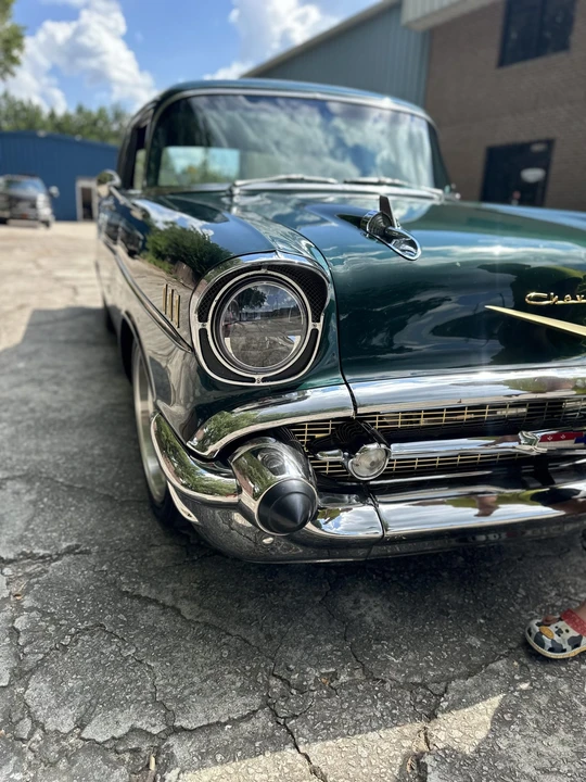 1957 Chevrolet 150 & 210 - Image 26 of 31