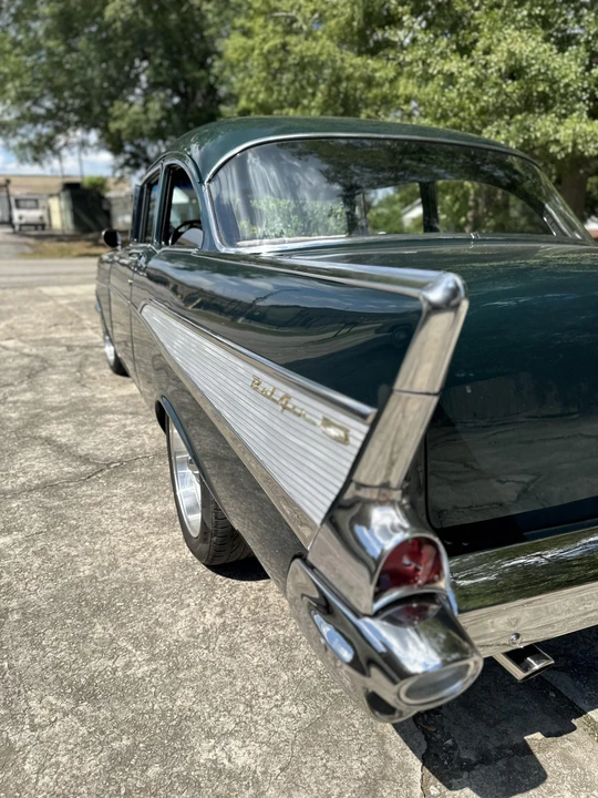 1957 Chevrolet 150 & 210 - Image 14 of 31