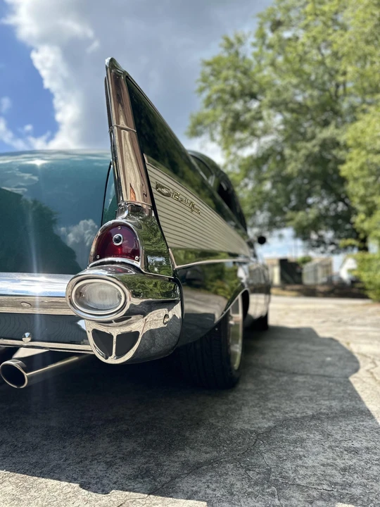 1957 Chevrolet 150 & 210 - Image 23 of 31