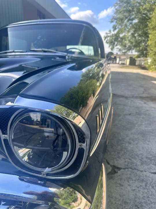 1957 Chevrolet 150 & 210 - Image 15 of 31