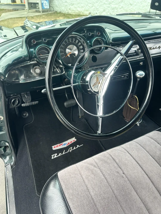 1957 Chevrolet 150 & 210 - Image 31 of 31