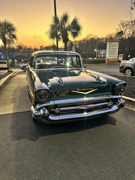 1957 Chevrolet 150 & 210 - Image 5 of 31