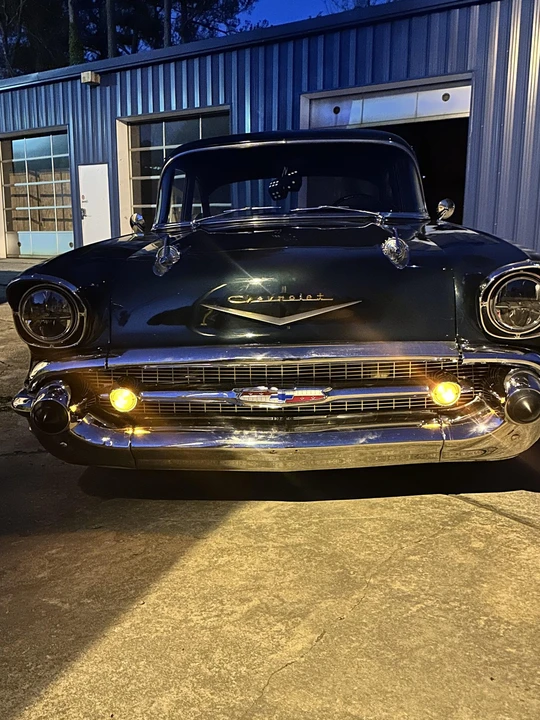 1957 Chevrolet 150 & 210 - Image 17 of 31