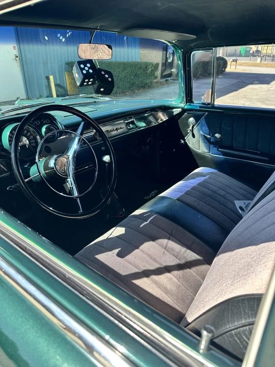 1957 Chevrolet 150 & 210 - Image 30 of 31