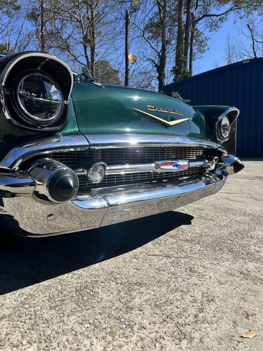 1957 Chevrolet 150 & 210 - Image 18 of 31