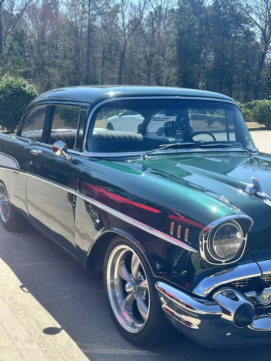 1957 Chevrolet 150 & 210 - Image 21 of 31