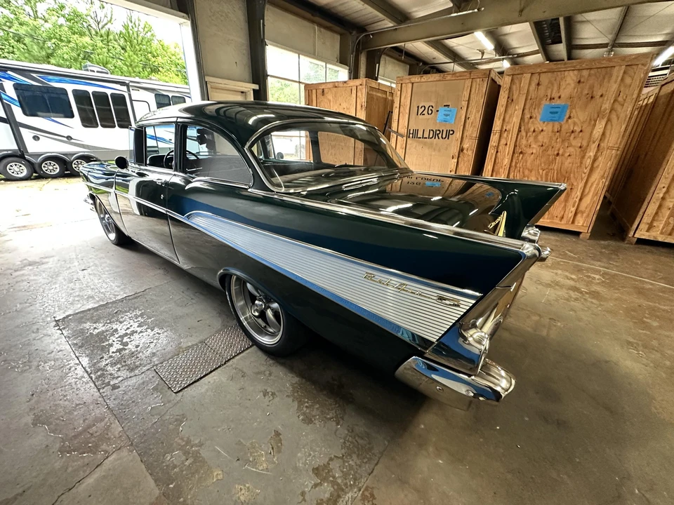 1957 Chevrolet 150 & 210 - Image 12 of 31