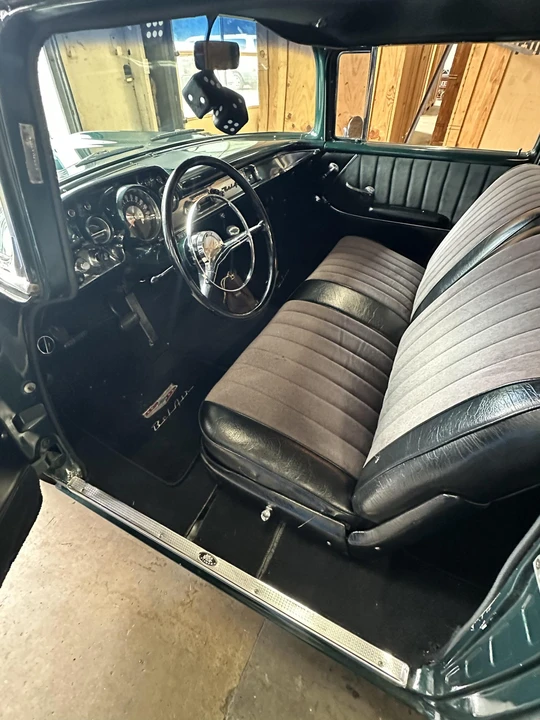 1957 Chevrolet 150 & 210 - Image 29 of 31