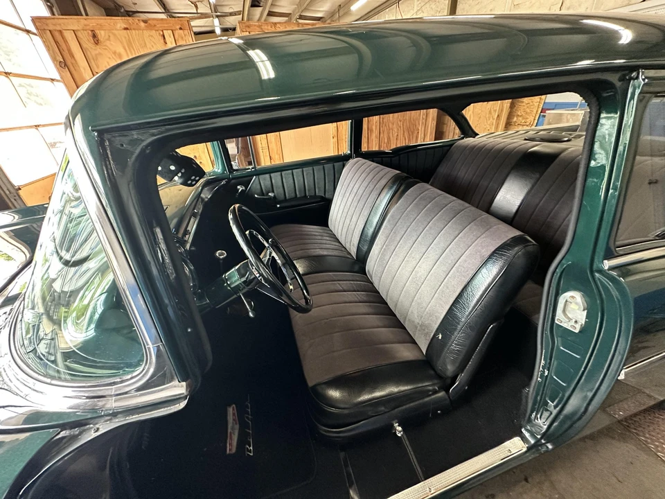 1957 Chevrolet 150 & 210 - Image 28 of 31