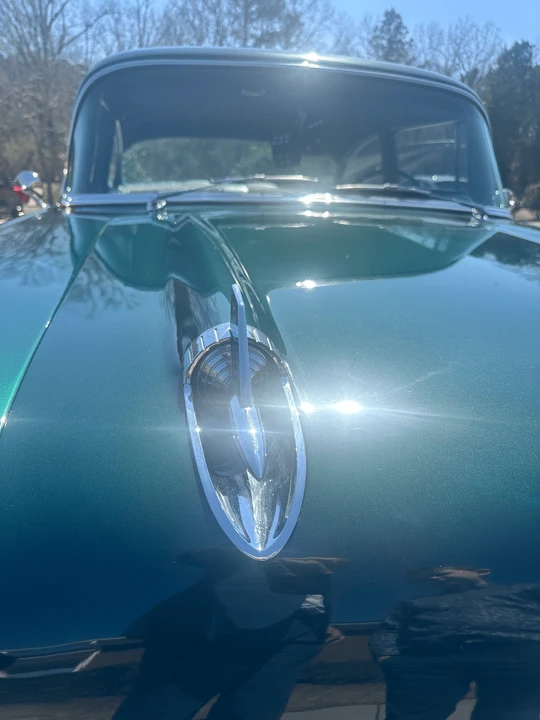 1957 Chevrolet 150 & 210 - Image 19 of 31
