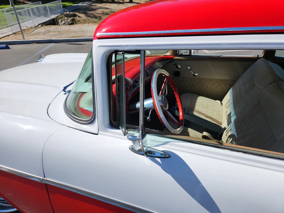 1957 Chevrolet 150 & 210 - Image 26 of 31