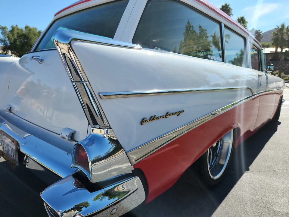 1957 Chevrolet 150 & 210 - Image 23 of 31