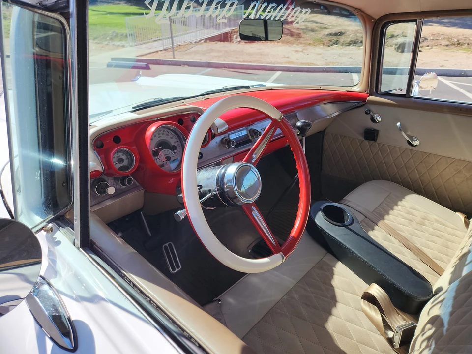 1957 Chevrolet 150 & 210 - Image 31 of 31
