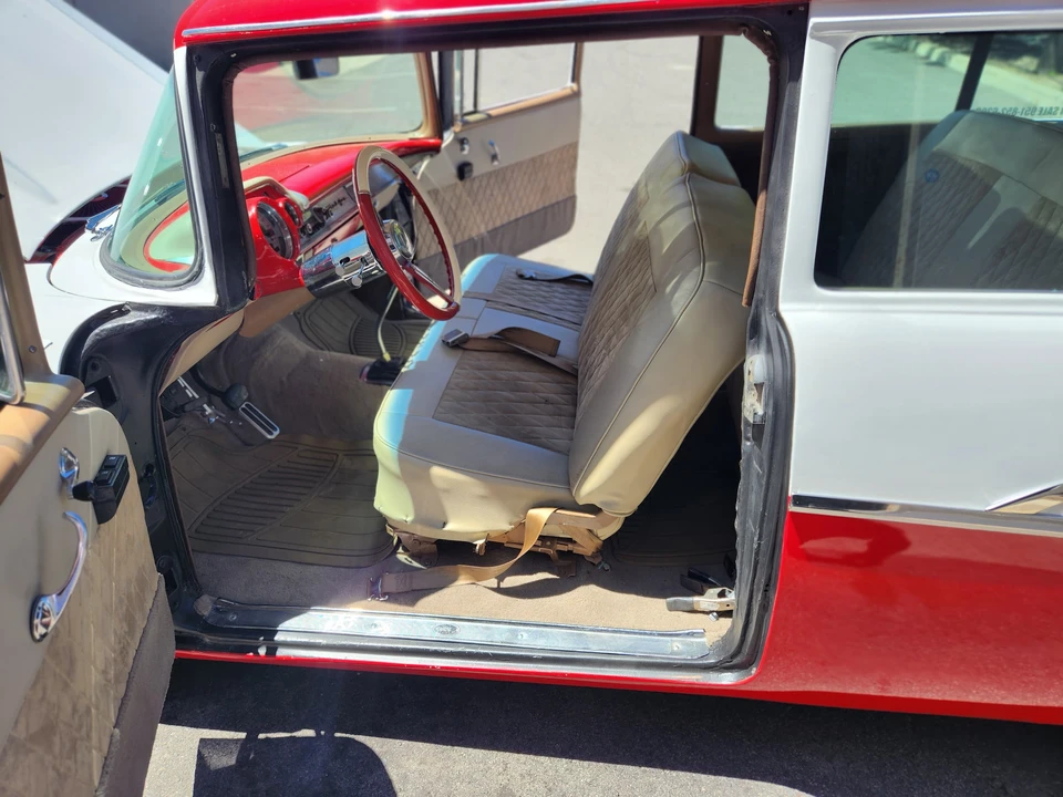 1957 Chevrolet 150 & 210 - Image 27 of 31