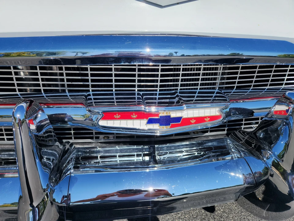 1957 Chevrolet 150 & 210 - Image 19 of 31