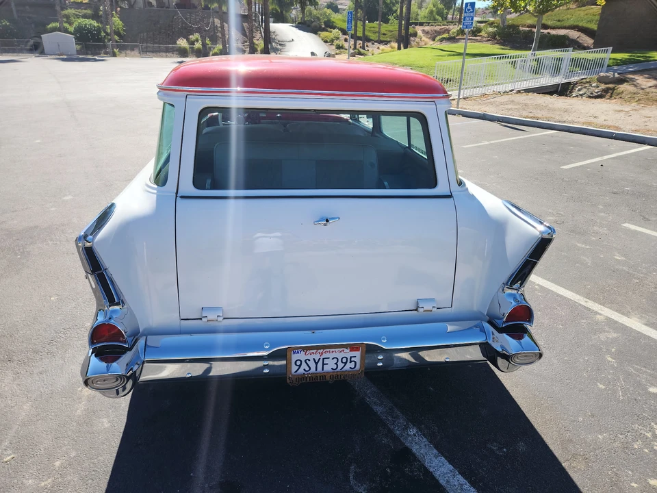 1957 Chevrolet 150 & 210 - Image 12 of 31